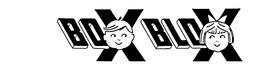 BOX BLOX trademark
