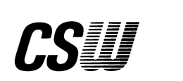 CSW trademark