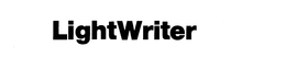 LIGHTWRITER trademark