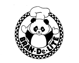 BRAN-DE-LITE trademark