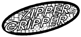 ZIPPER GRIPPER trademark
