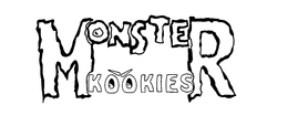 MONSTER KOOKIES trademark