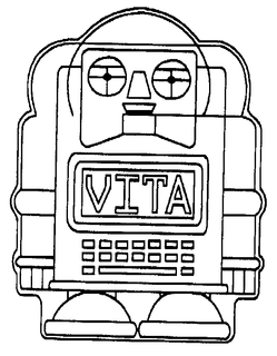 VITA trademark