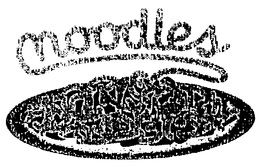 NOODLES trademark