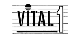 VITAL 1 trademark