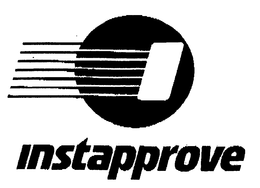 INSTAPPROVE trademark
