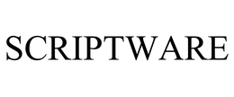 SCRIPTWARE trademark