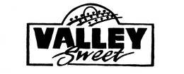 VALLEY SWEET trademark
