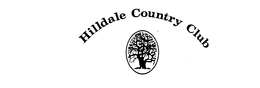 HILLDALE COUNTRY CLUB trademark