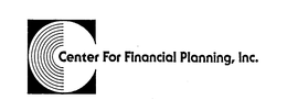 CC CENTER FOR FINANCIAL PLANNING, INC. trademark