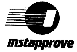 INSTAPPROVE trademark
