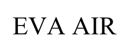 EVA AIR trademark