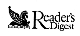 READER'S DIGEST trademark