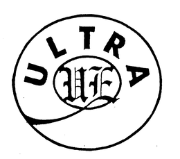 ULTRA UE trademark