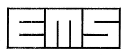 EMS trademark
