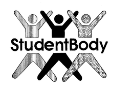 STUDENT BODY trademark