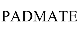 PADMATE trademark
