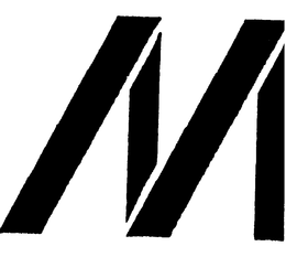 M trademark