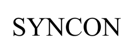 SYNCON trademark