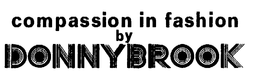 COMPASSION IN FASHION BY DONNYBROOK trademark