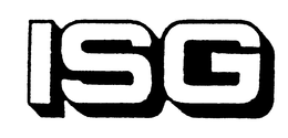 ISG trademark