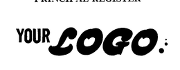 YOUR LOGO trademark