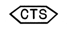 CTS trademark