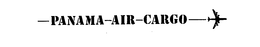 -PANAMA-AIR-CARGO- trademark