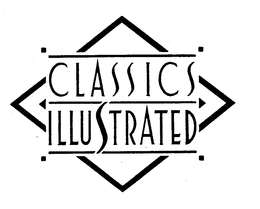 CLASSICS ILLUSTRATED trademark