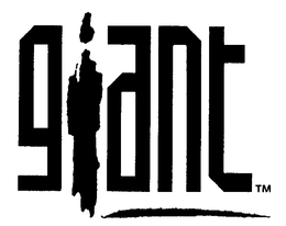 GIANT trademark
