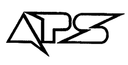 APS trademark