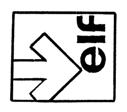 ELF trademark