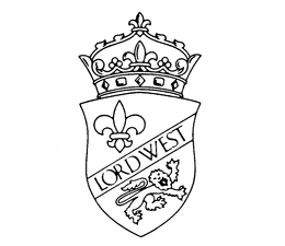 LORD WEST trademark