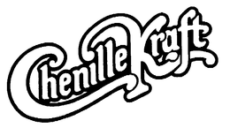 CHENILLE KRAFT trademark