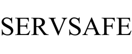SERVSAFE trademark