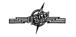 BOOTLEG RADIO trademark
