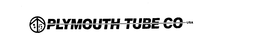 PLYMOUTH TUBE CO USA trademark
