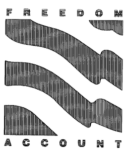 FREEDOM ACCOUNT trademark
