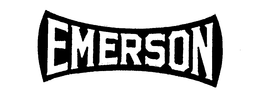 EMERSON trademark