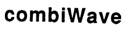 COMBIWAVE trademark