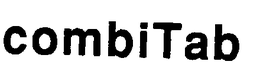 COMBITAB trademark