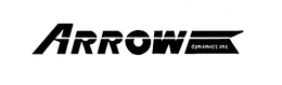 ARROW DYNAMICS INC. trademark