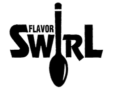 FLAVOR SWIRL trademark