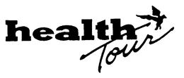 HEALTH TOUR trademark