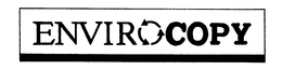 ENVIROCOPY trademark