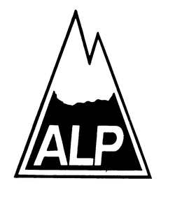 ALP trademark