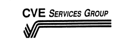 CVE SERVICES GROUP trademark