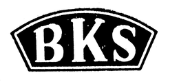 BKS trademark