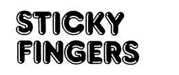 STICKY FINGERS trademark