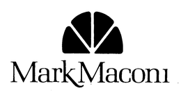 MARK MACONI trademark